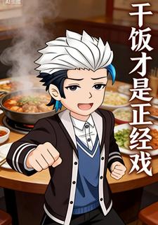 干饭才是正经戏