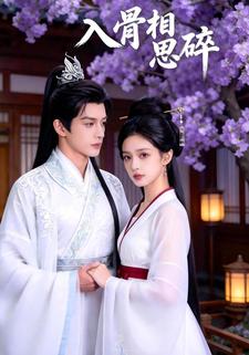 入骨相思碎