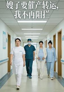 嫂子要催产转运，我不再阻拦