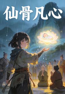仙骨凡心