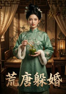 荒唐躲婚