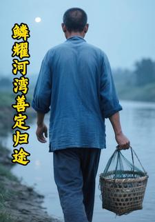 鳞耀河湾善定归途