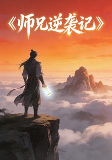 师兄逆袭记