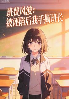 班费风波：被诬陷后我手撕班长