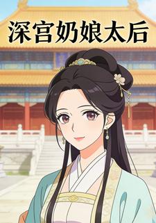 深宫奶娘太后
