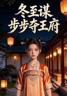 冬至谋，步步夺王府