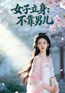 女子立身：不靠男儿
