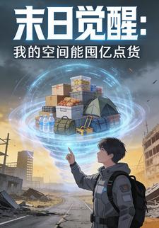 末日觉醒：我的空间能囤亿点货