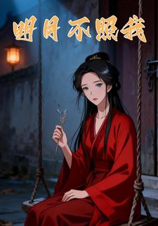 明月不照我