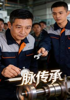 一脉传承
