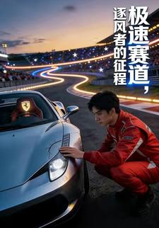 极速赛道：逐风者的征程