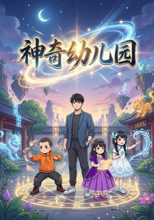 神奇幼儿园