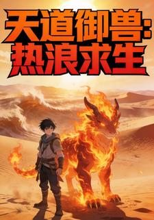 天道御兽：热浪求生