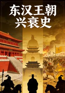 东汉王朝兴衰史