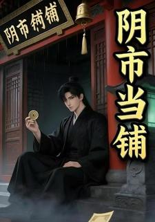 阴市当铺
