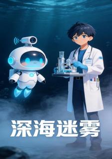 深海迷雾