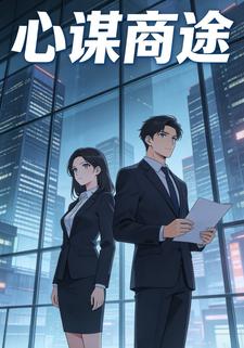 心谋商途