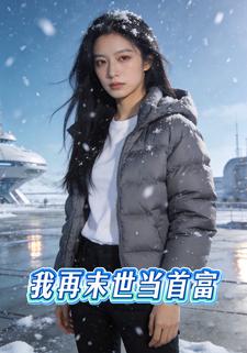 我再末世当首富