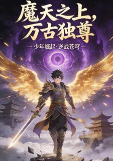 魔天之上，万古独尊