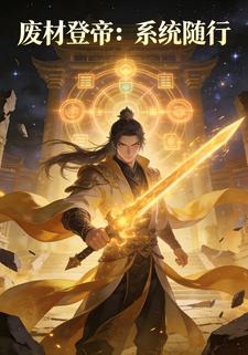 废材登帝：系统随行
