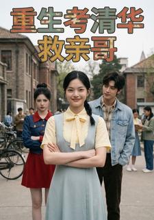 重生考清华救亲哥