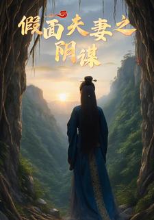 假面爱人之阴谋