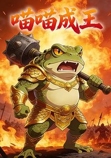 喵喵成王