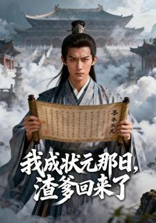 我成状元那日，渣爹回来了