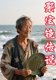 聚宝镜传说