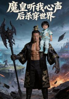 魔皇听我心声后杀穿世界