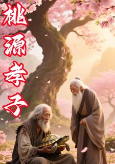 桃源孝子
