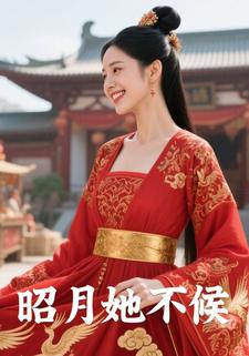 昭月她不候