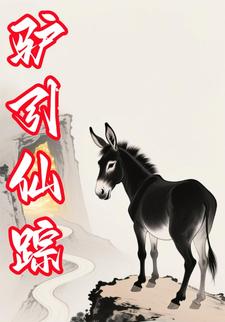 驴引仙踪