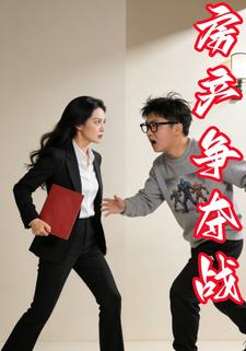 房产争夺战