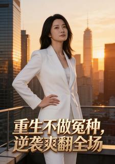 重生不做冤种，逆袭爽翻全场