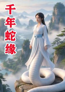 千年蛇缘
