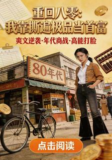 重回八零：我靠撕遍极品当首富