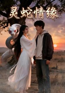 灵蛇情缘