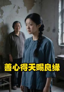 善心得天赐良缘
