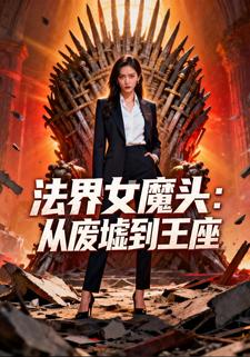 法界女魔头：从废墟到王座