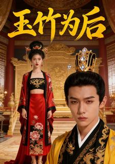 玉竹为后