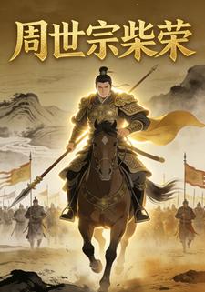 周世宗柴荣