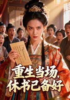 重生当场，休书已备好