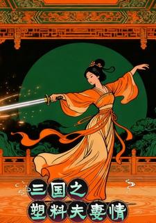 三国之塑料夫妻情