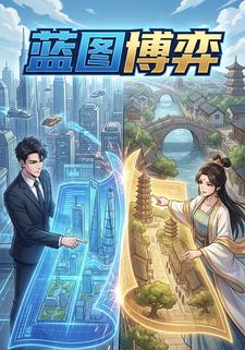 蓝图博弈