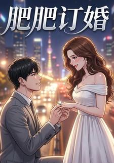 肥肥订婚