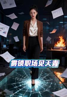 雾锁职场见天青
