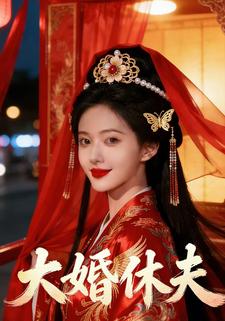 大婚休夫