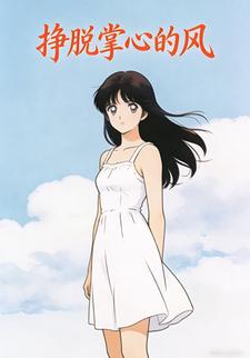 挣脱掌心的风