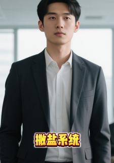 撒盐系统
